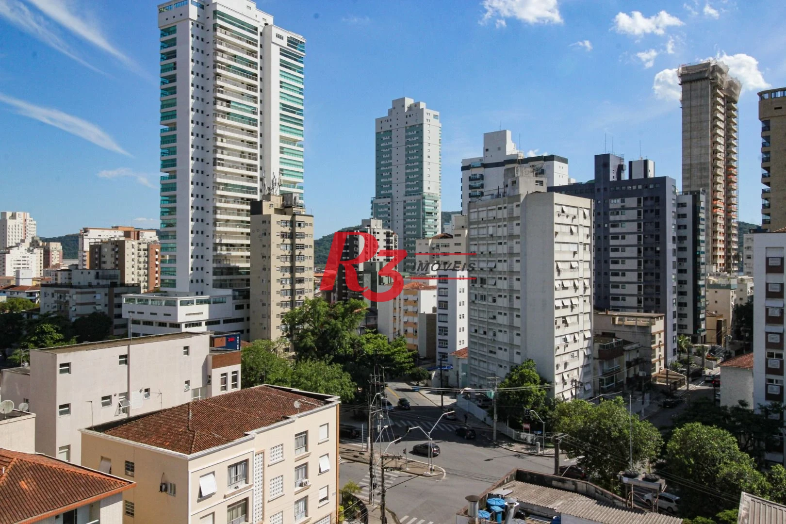Apartamento à venda, 116 m² por R$ 1.870.000,00 - Ponta da Praia - Santos/SP