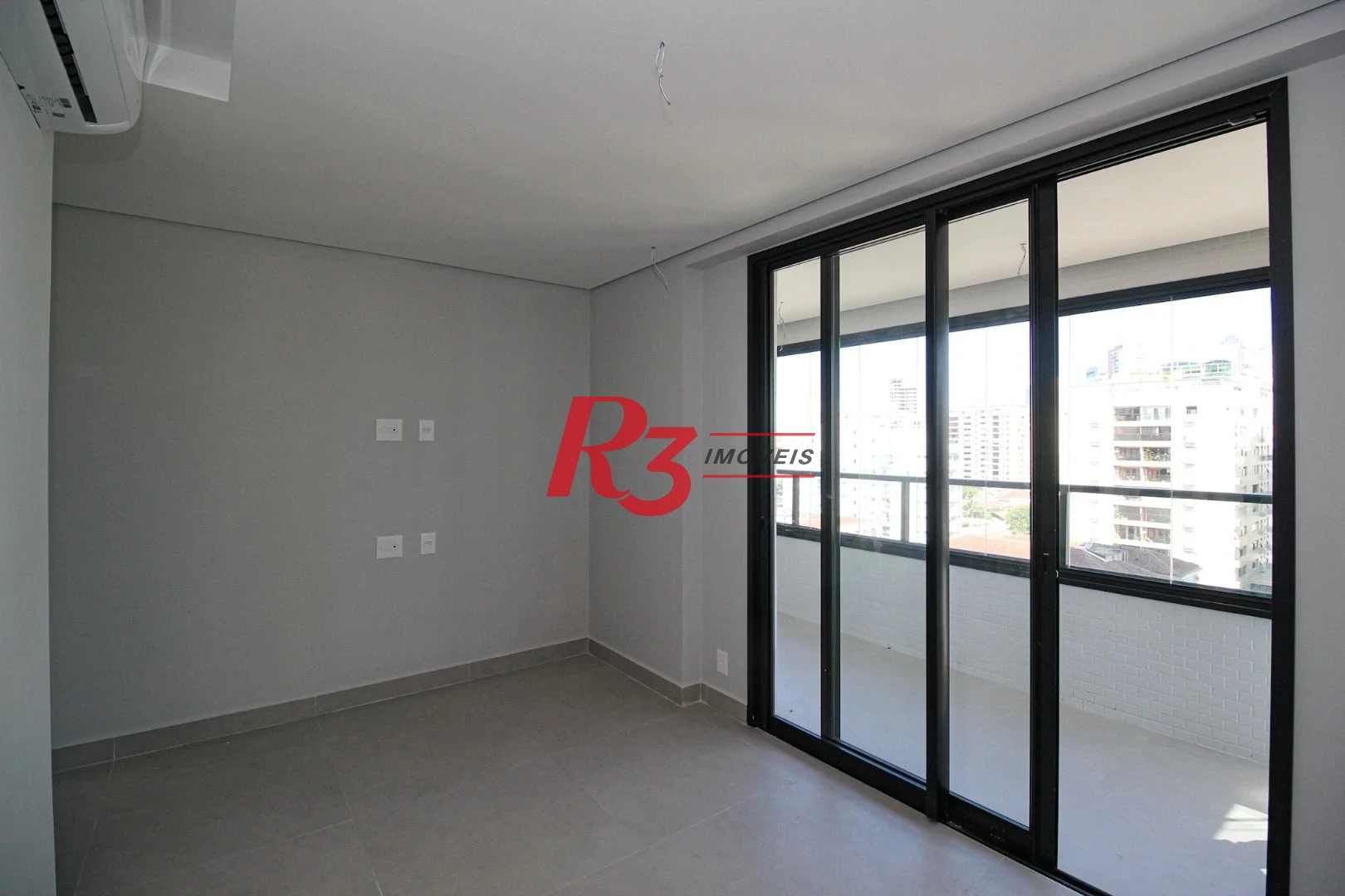 Apartamento à venda, 116 m² por R$ 1.870.000,00 - Ponta da Praia - Santos/SP