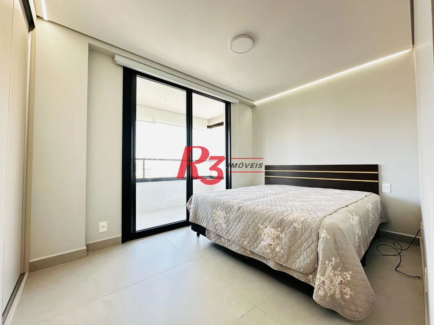 Apartamento à venda, 116 m² por R$ 1.870.000,00 - Ponta da Praia - Santos/SP