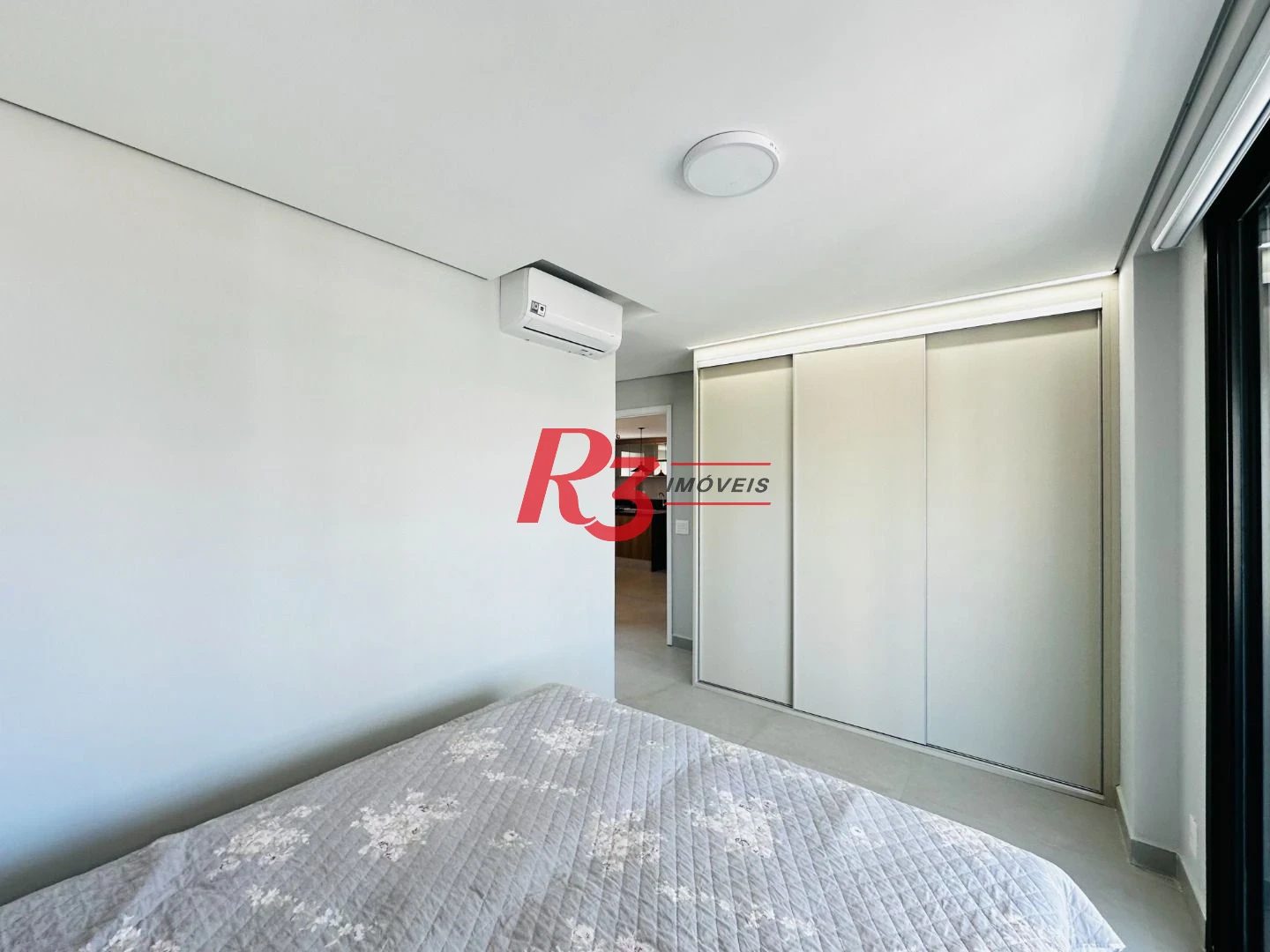 Apartamento à venda, 116 m² por R$ 1.870.000,00 - Ponta da Praia - Santos/SP