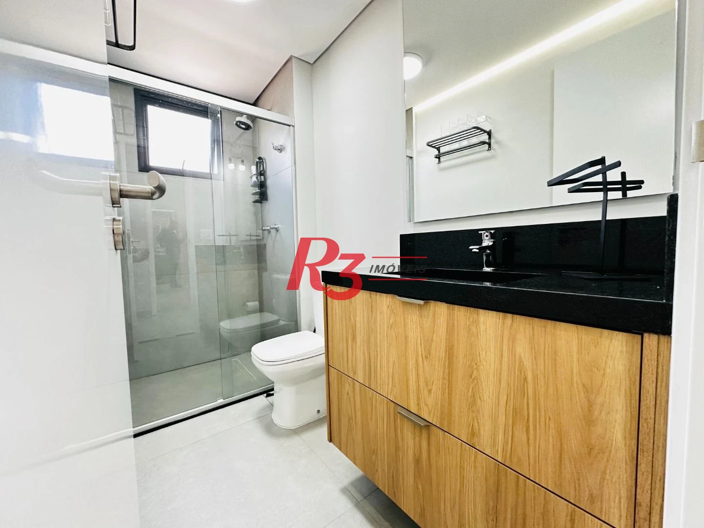 Apartamento à venda, 116 m² por R$ 1.870.000,00 - Ponta da Praia - Santos/SP