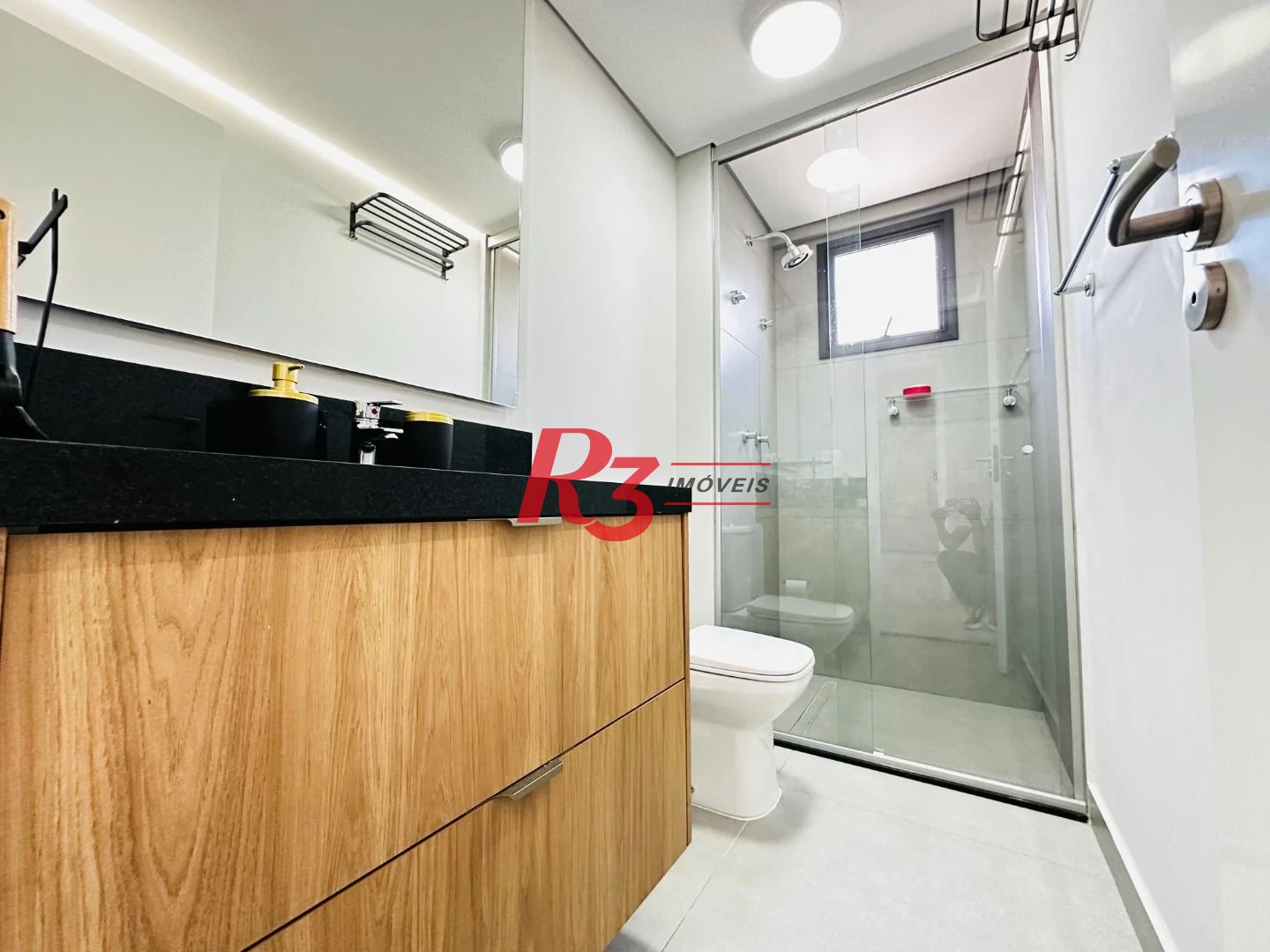 Apartamento à venda, 116 m² por R$ 1.870.000,00 - Ponta da Praia - Santos/SP