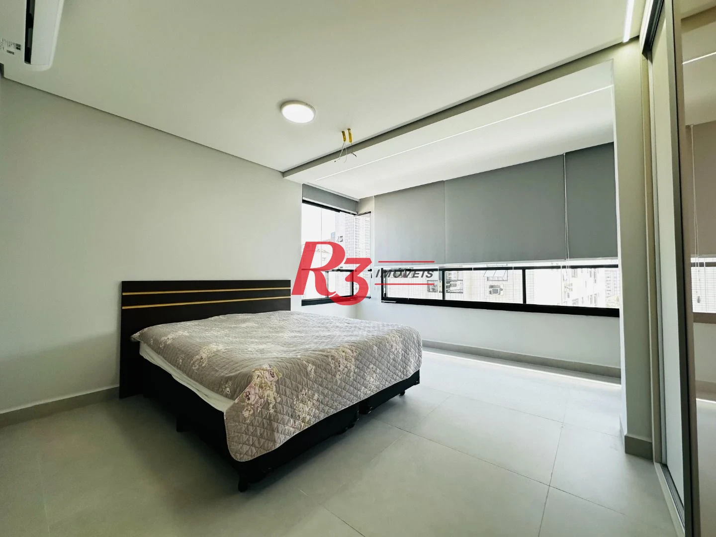 Apartamento à venda, 116 m² por R$ 1.870.000,00 - Ponta da Praia - Santos/SP