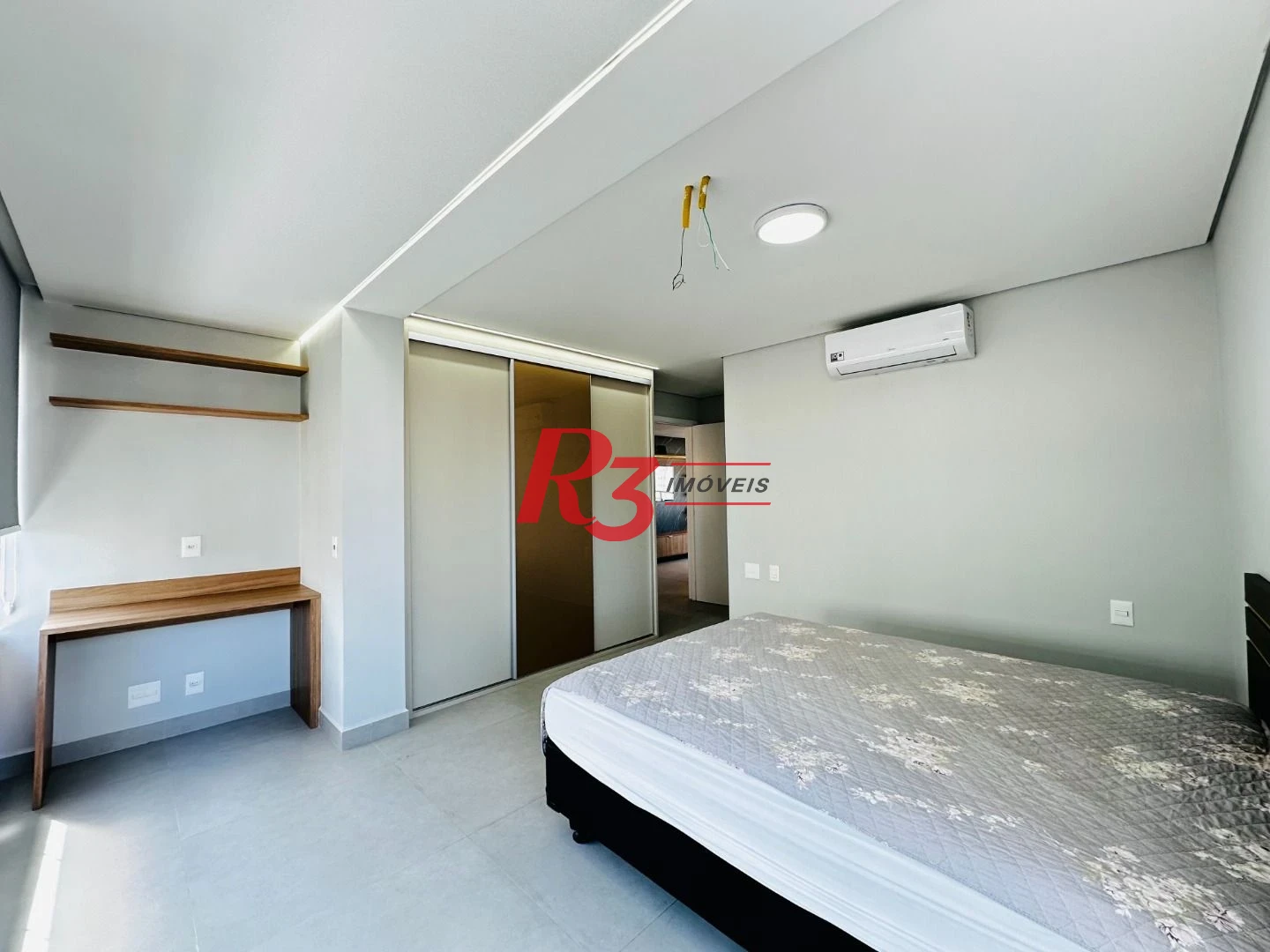 Apartamento à venda, 116 m² por R$ 1.870.000,00 - Ponta da Praia - Santos/SP