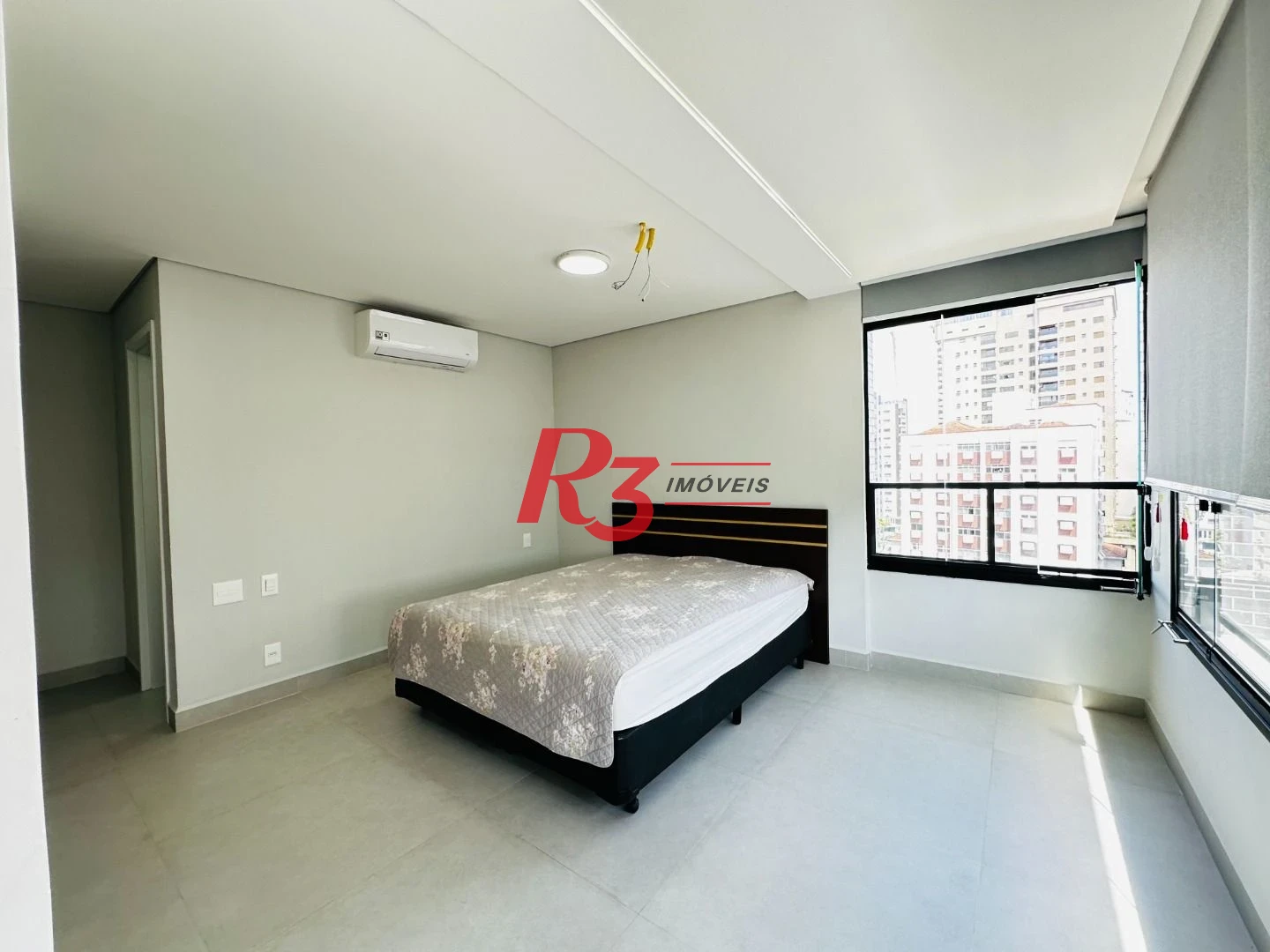 Apartamento à venda, 116 m² por R$ 1.870.000,00 - Ponta da Praia - Santos/SP