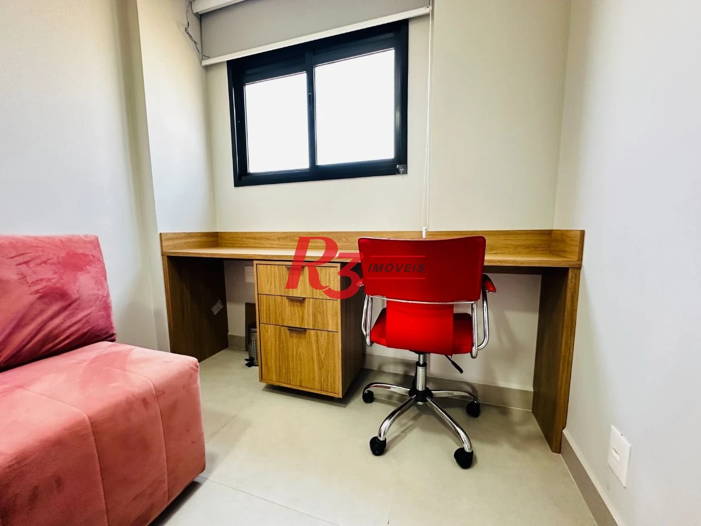 Apartamento à venda, 116 m² por R$ 1.870.000,00 - Ponta da Praia - Santos/SP