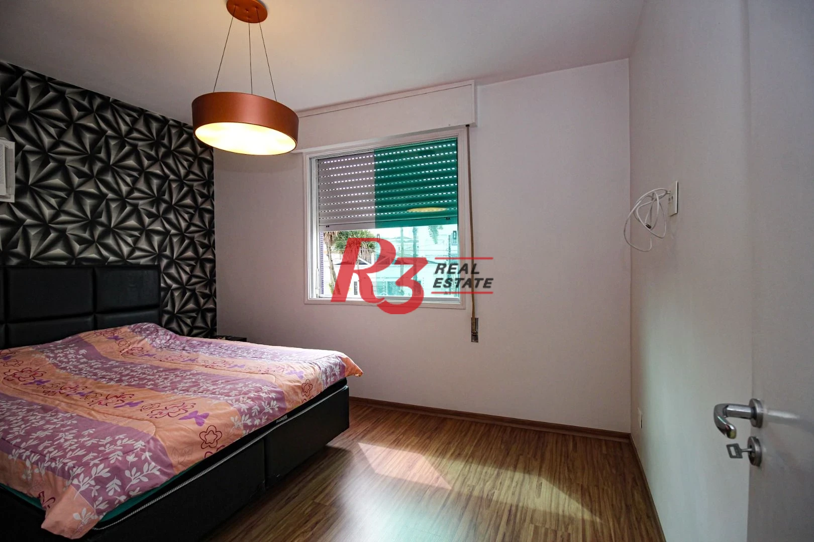 Apartamento com 3 dormitórios à venda, 100 m² por R$ 620.000,00 - Ponta da Praia - Santos/SP