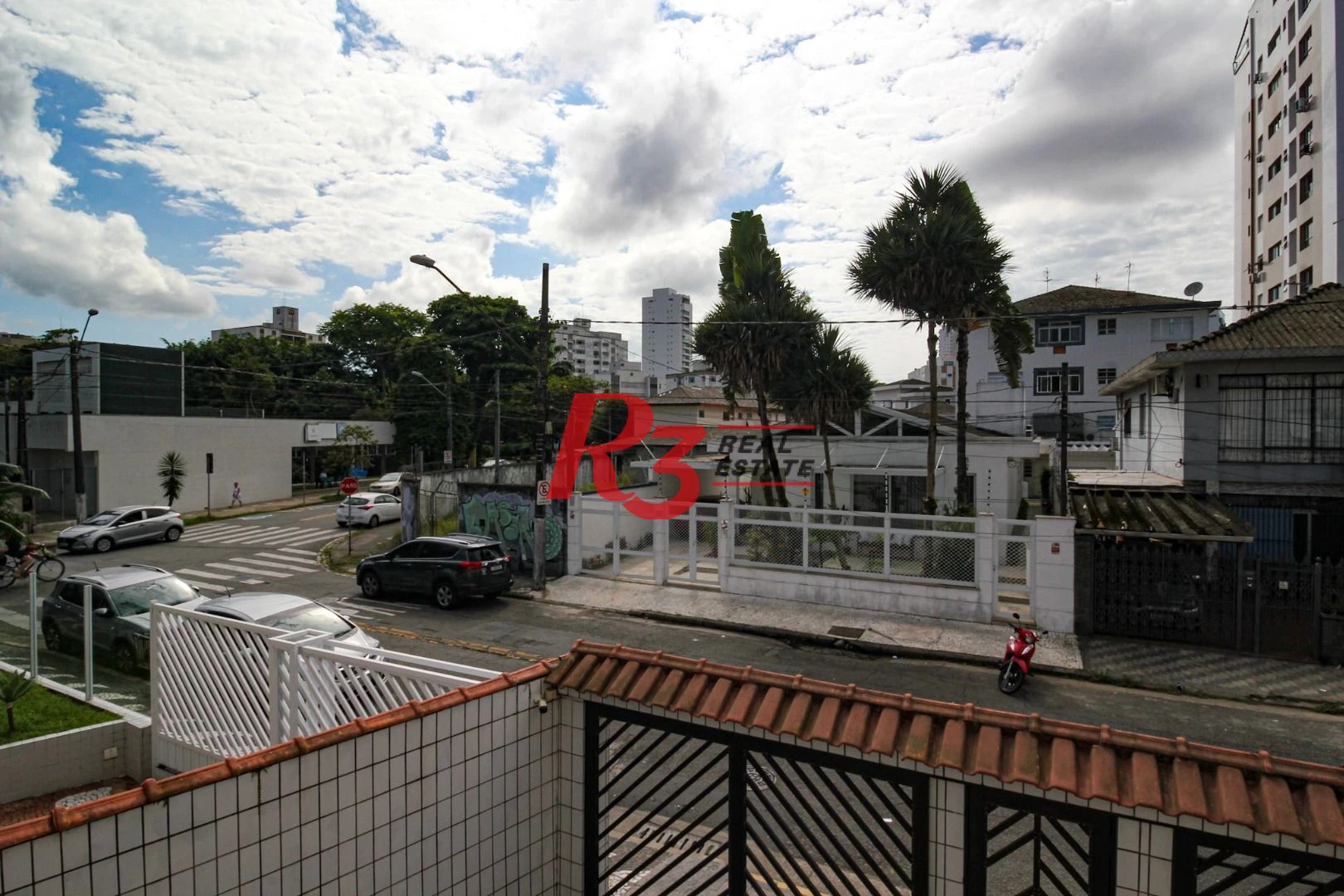 Apartamento com 3 dormitórios à venda, 100 m² por R$ 620.000,00 - Ponta da Praia - Santos/SP