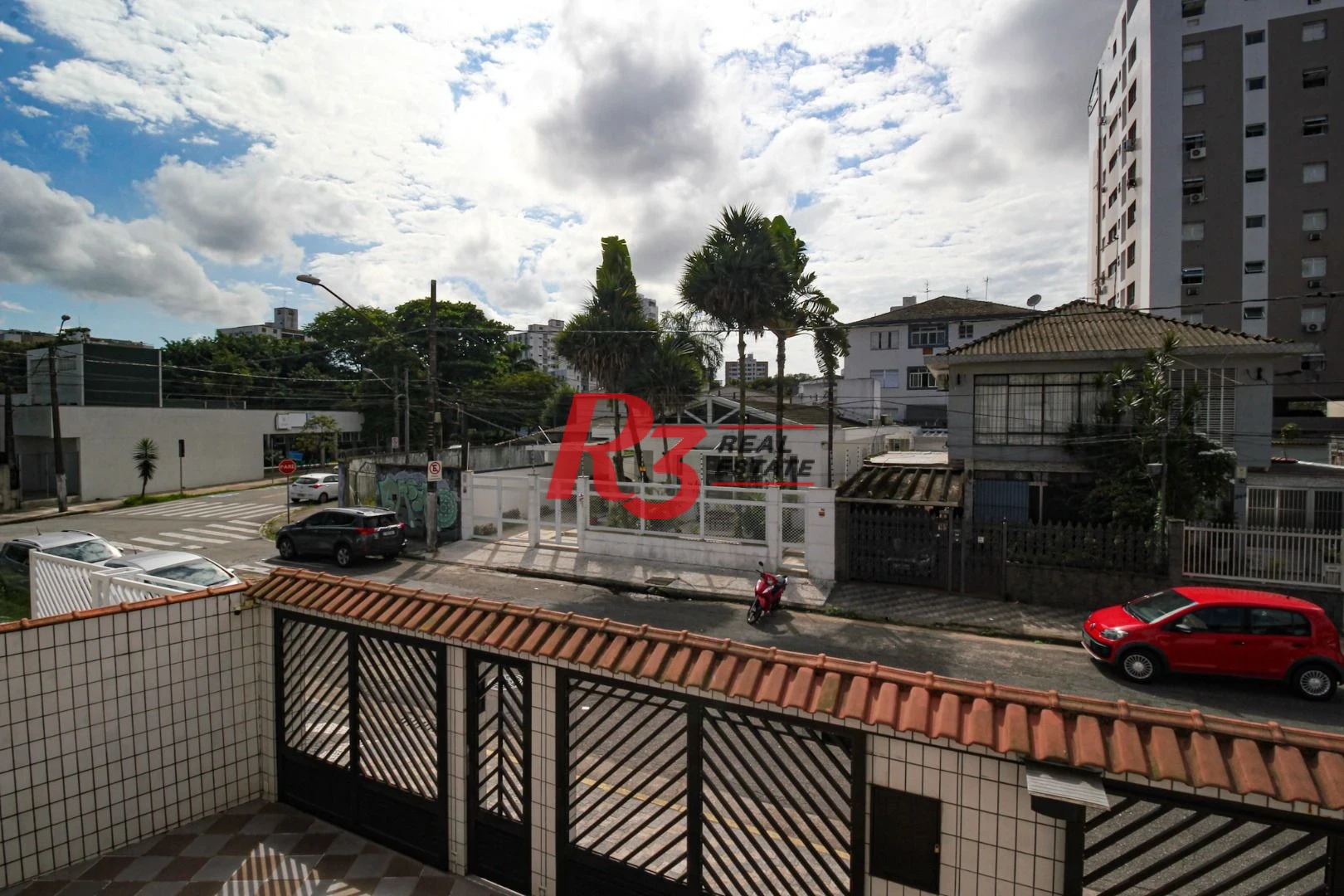 Apartamento com 3 dormitórios à venda, 100 m² por R$ 620.000,00 - Ponta da Praia - Santos/SP
