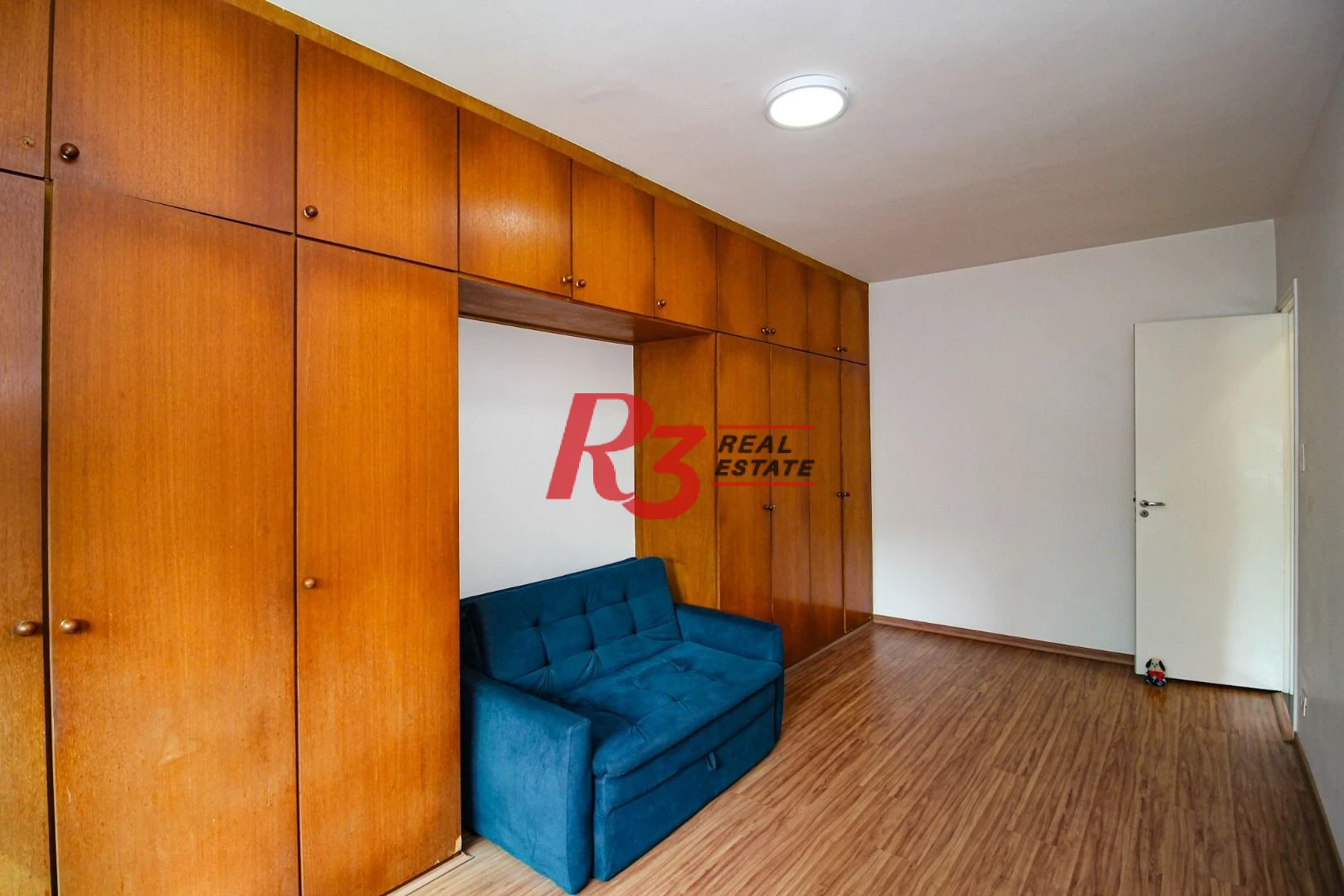Apartamento com 3 dormitórios à venda, 100 m² por R$ 620.000,00 - Ponta da Praia - Santos/SP