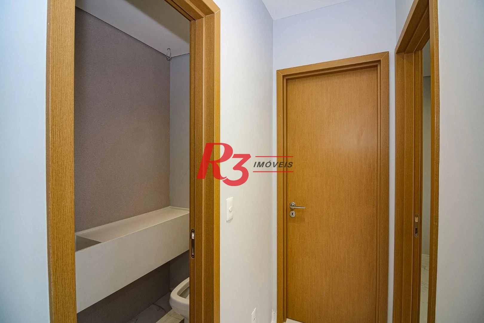 Apartamento com 2 dormitórios à venda, 87 m² por R$ 1.600.000,00 - Gonzaga - Santos/SP