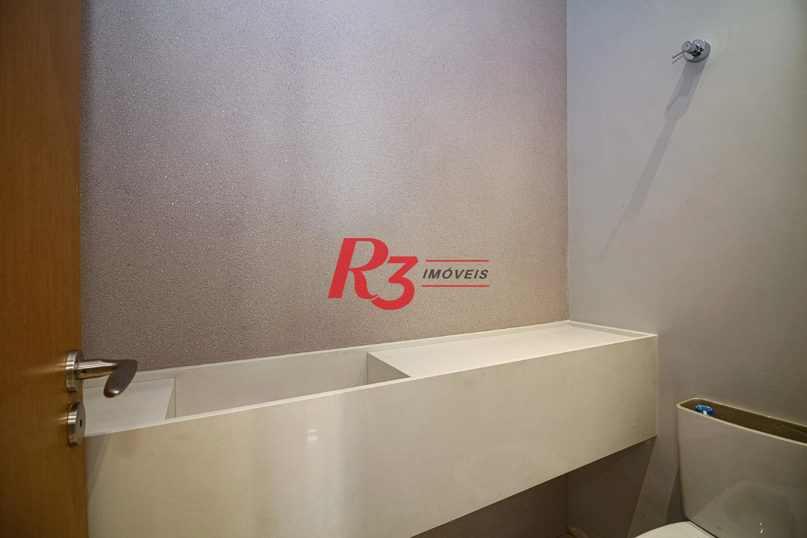 Apartamento com 2 dormitórios à venda, 87 m² por R$ 1.600.000,00 - Gonzaga - Santos/SP