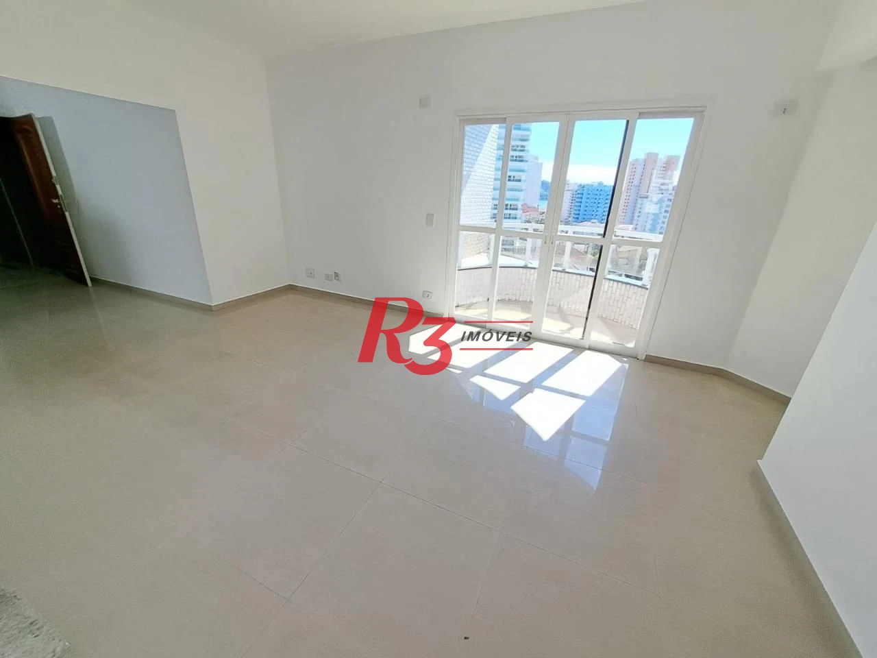 Cobertura à venda, 422 m² por R$ 1.660.000,00 - Ponta da Praia - Santos/SP