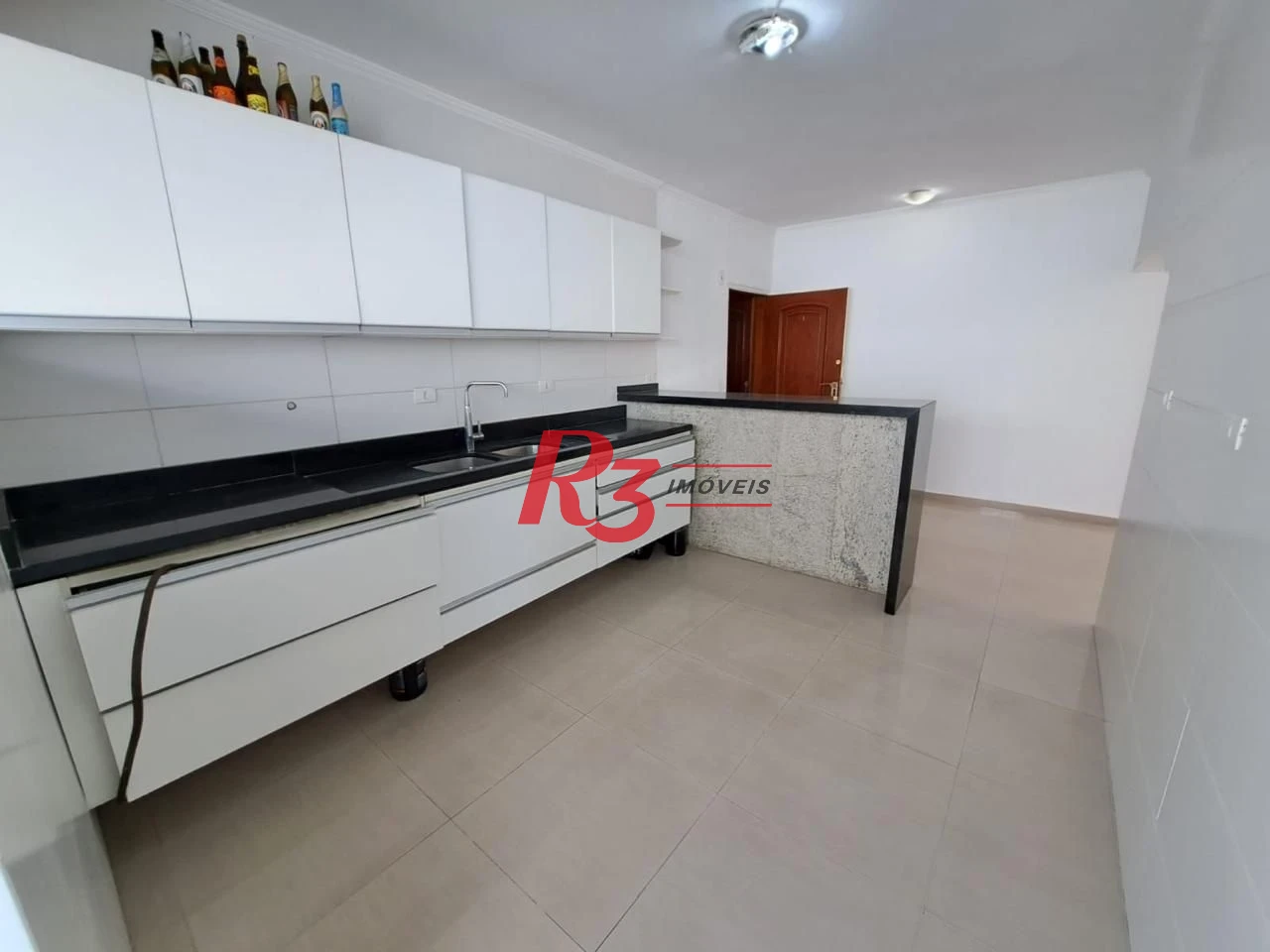 Cobertura à venda, 422 m² por R$ 1.660.000,00 - Ponta da Praia - Santos/SP