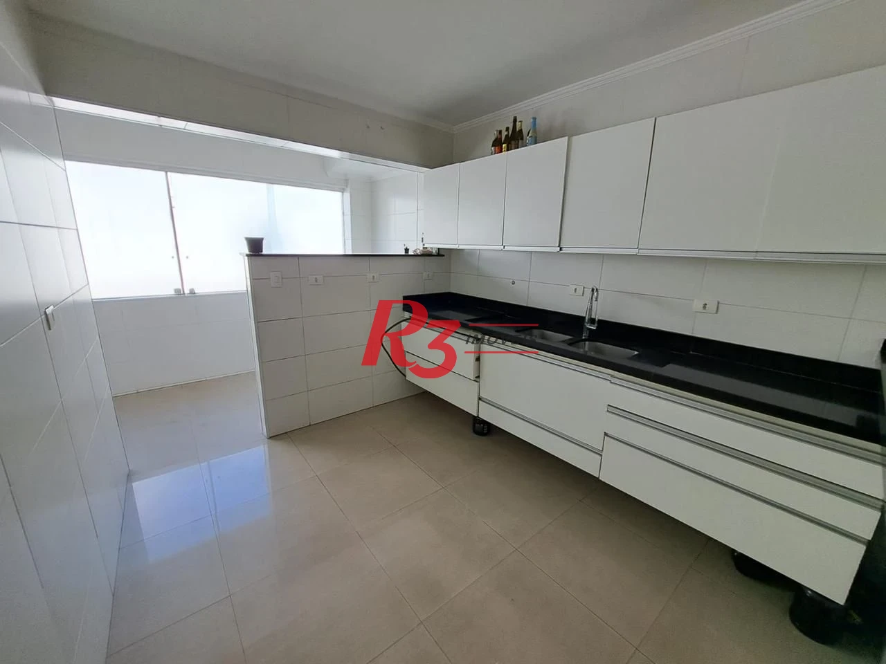 Cobertura à venda, 422 m² por R$ 1.660.000,00 - Ponta da Praia - Santos/SP