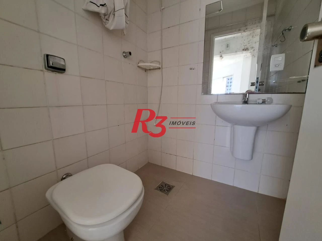 Cobertura à venda, 422 m² por R$ 1.660.000,00 - Ponta da Praia - Santos/SP