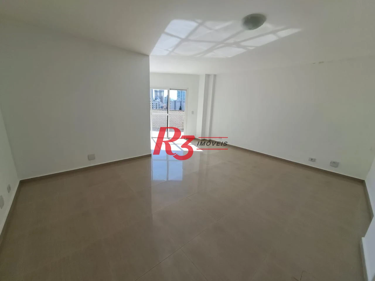 Cobertura à venda, 422 m² por R$ 1.660.000,00 - Ponta da Praia - Santos/SP