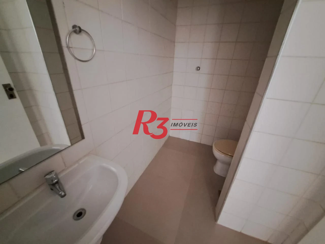 Cobertura à venda, 422 m² por R$ 1.660.000,00 - Ponta da Praia - Santos/SP