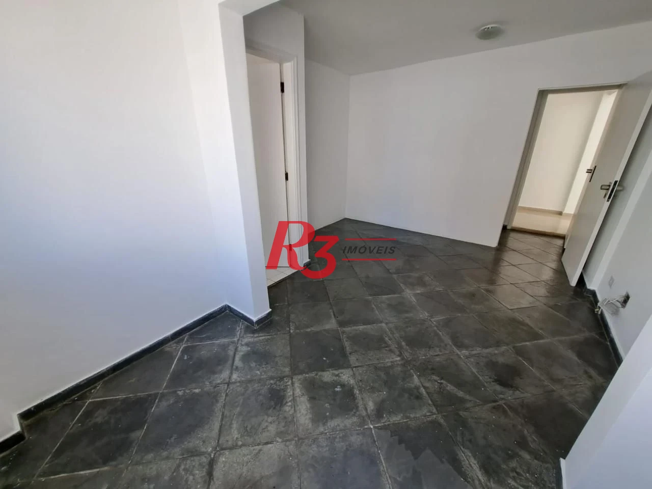 Cobertura à venda, 422 m² por R$ 1.660.000,00 - Ponta da Praia - Santos/SP