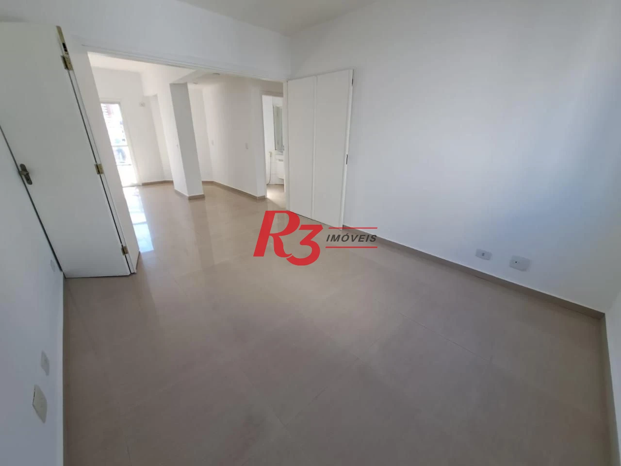 Cobertura à venda, 422 m² por R$ 1.660.000,00 - Ponta da Praia - Santos/SP