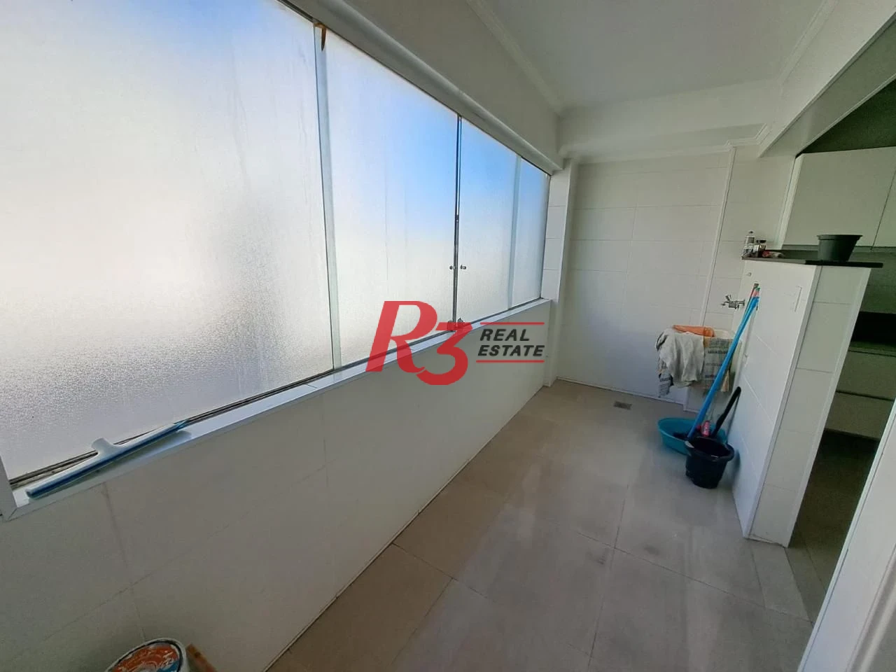 Cobertura com 3 dormitórios à venda, 422 m² por R$ 1.660.000,00 - Ponta da Praia - Santos/SP