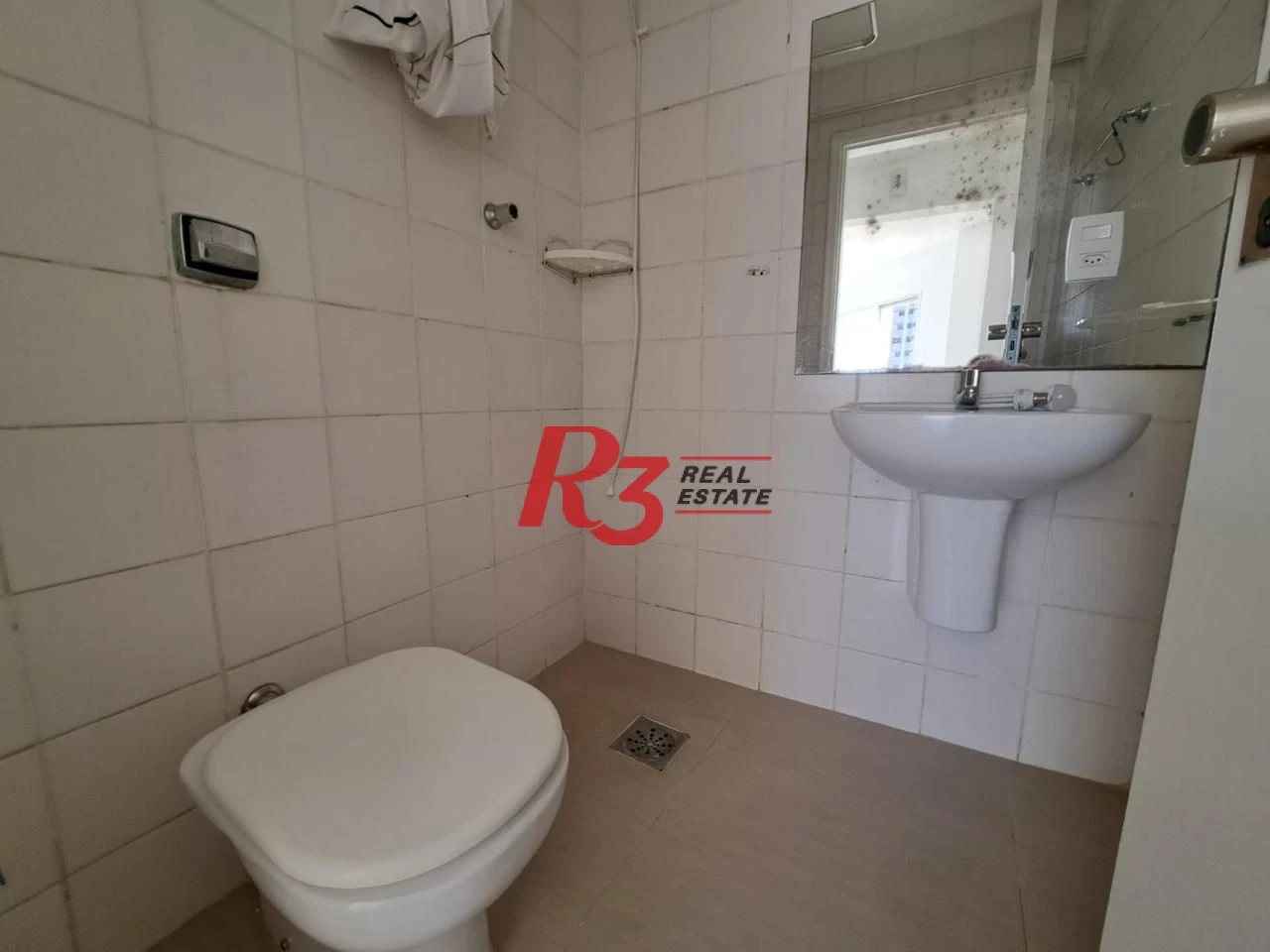Cobertura com 3 dormitórios à venda, 422 m² por R$ 1.660.000,00 - Ponta da Praia - Santos/SP