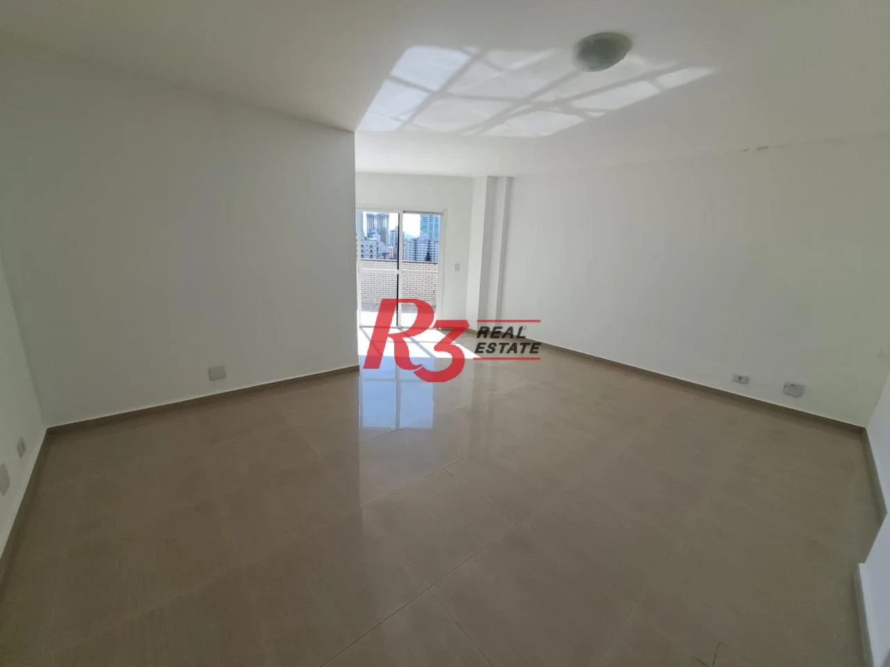 Cobertura com 3 dormitórios à venda, 422 m² por R$ 1.660.000,00 - Ponta da Praia - Santos/SP