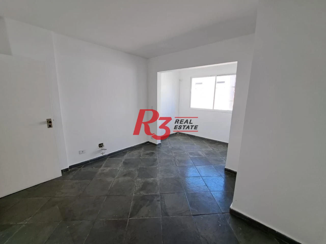 Cobertura com 3 dormitórios à venda, 422 m² por R$ 1.660.000,00 - Ponta da Praia - Santos/SP