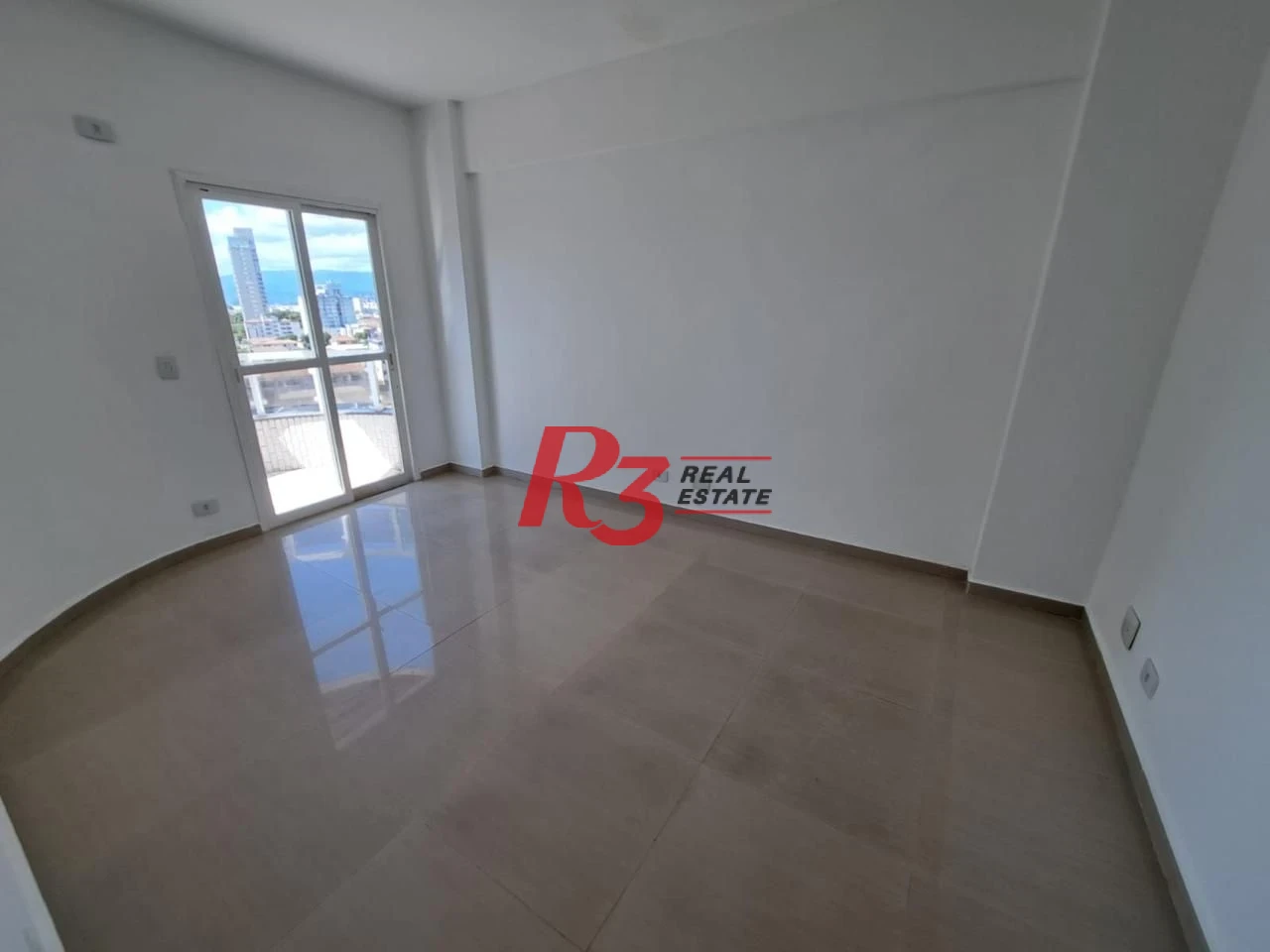 Cobertura com 3 dormitórios à venda, 422 m² por R$ 1.660.000,00 - Ponta da Praia - Santos/SP