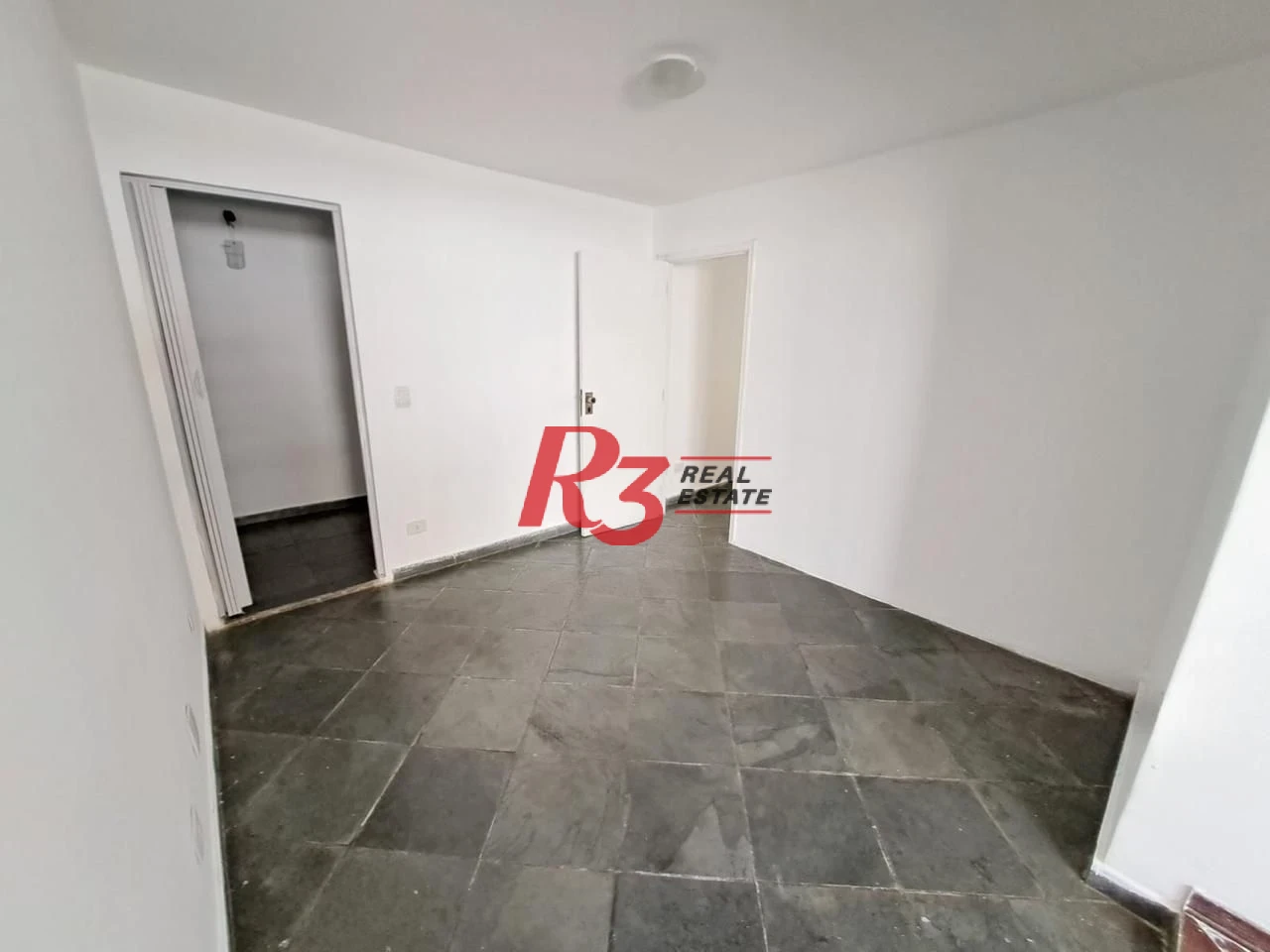 Cobertura com 3 dormitórios à venda, 422 m² por R$ 1.660.000,00 - Ponta da Praia - Santos/SP