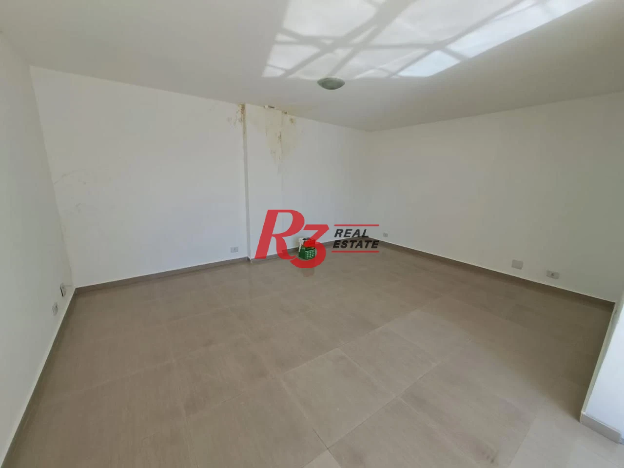 Cobertura com 3 dormitórios à venda, 422 m² por R$ 1.660.000,00 - Ponta da Praia - Santos/SP
