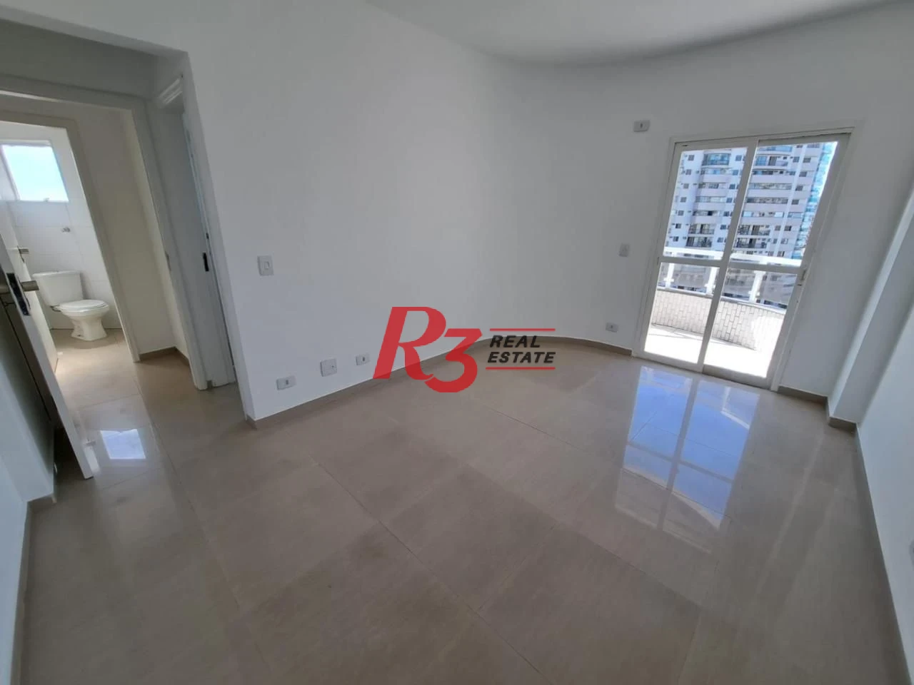 Cobertura com 3 dormitórios à venda, 422 m² por R$ 1.660.000,00 - Ponta da Praia - Santos/SP
