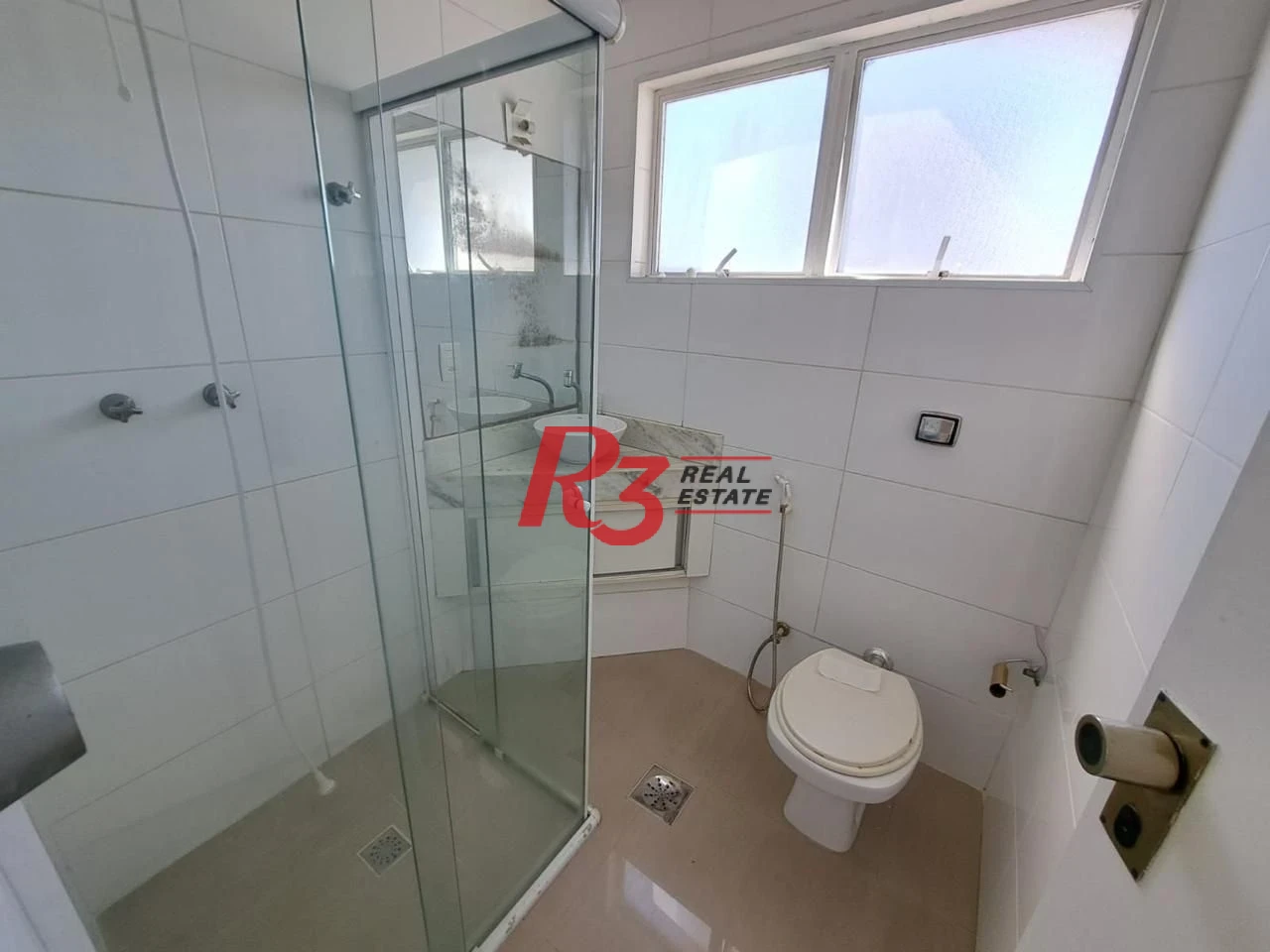 Cobertura com 3 dormitórios à venda, 422 m² por R$ 1.660.000,00 - Ponta da Praia - Santos/SP