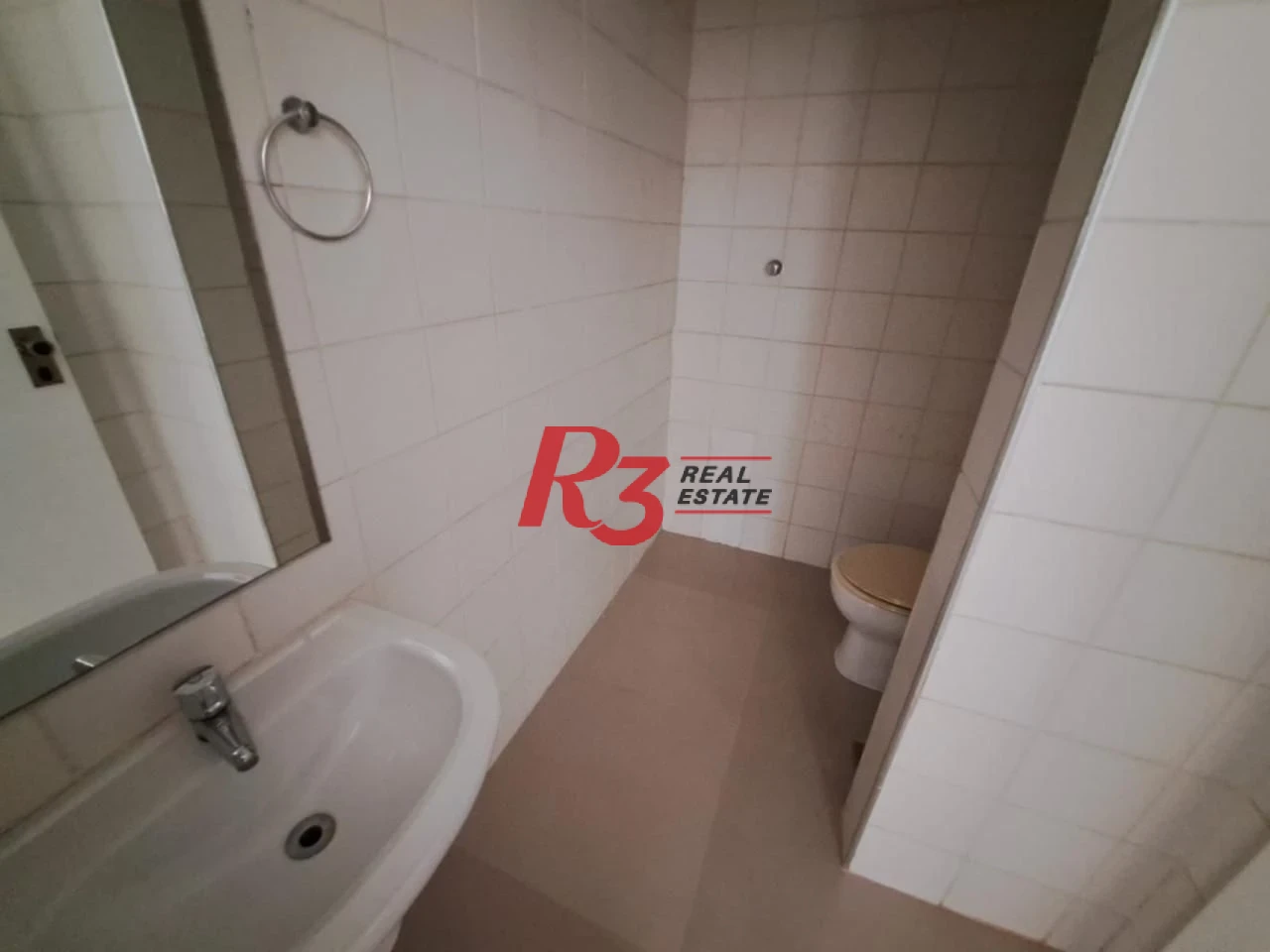 Cobertura com 3 dormitórios à venda, 422 m² por R$ 1.660.000,00 - Ponta da Praia - Santos/SP