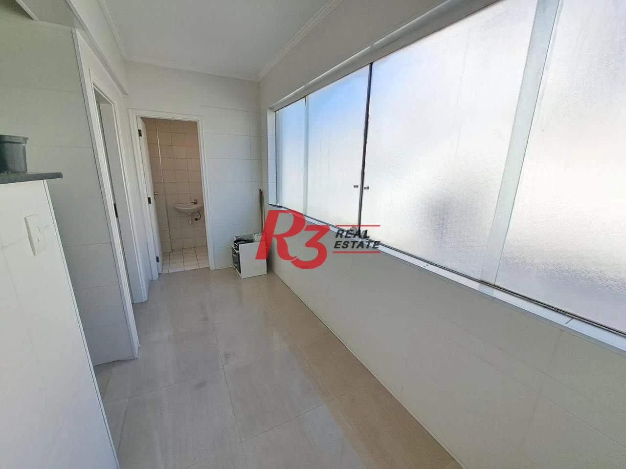 Cobertura com 3 dormitórios à venda, 422 m² por R$ 1.660.000,00 - Ponta da Praia - Santos/SP
