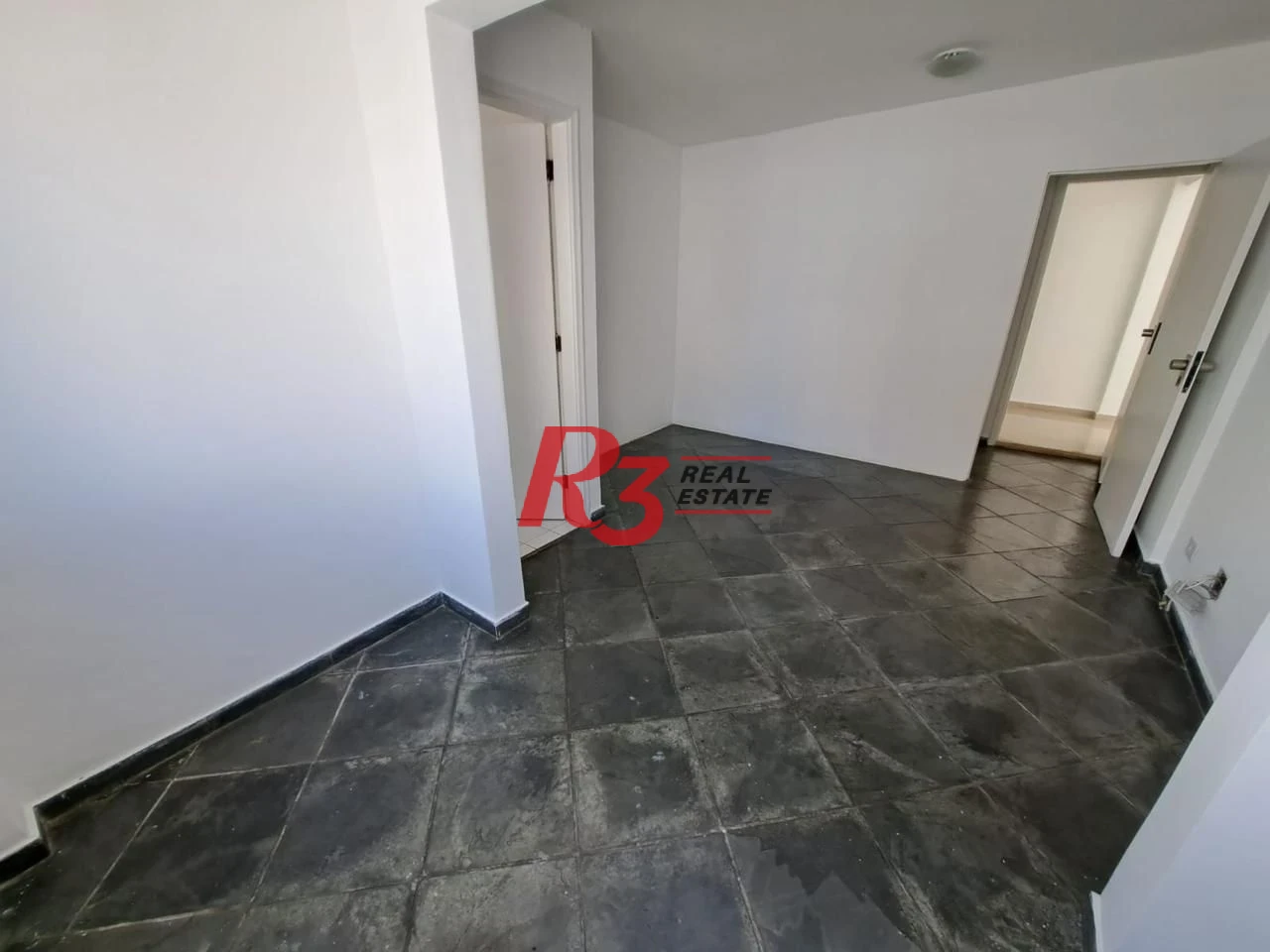 Cobertura com 3 dormitórios à venda, 422 m² por R$ 1.660.000,00 - Ponta da Praia - Santos/SP