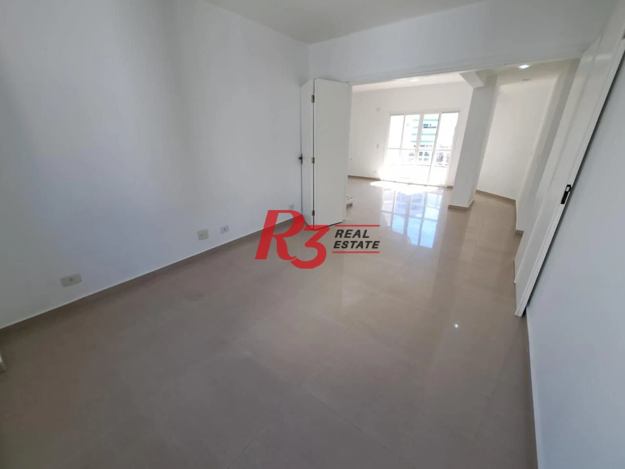 Cobertura com 3 dormitórios à venda, 422 m² por R$ 1.660.000,00 - Ponta da Praia - Santos/SP