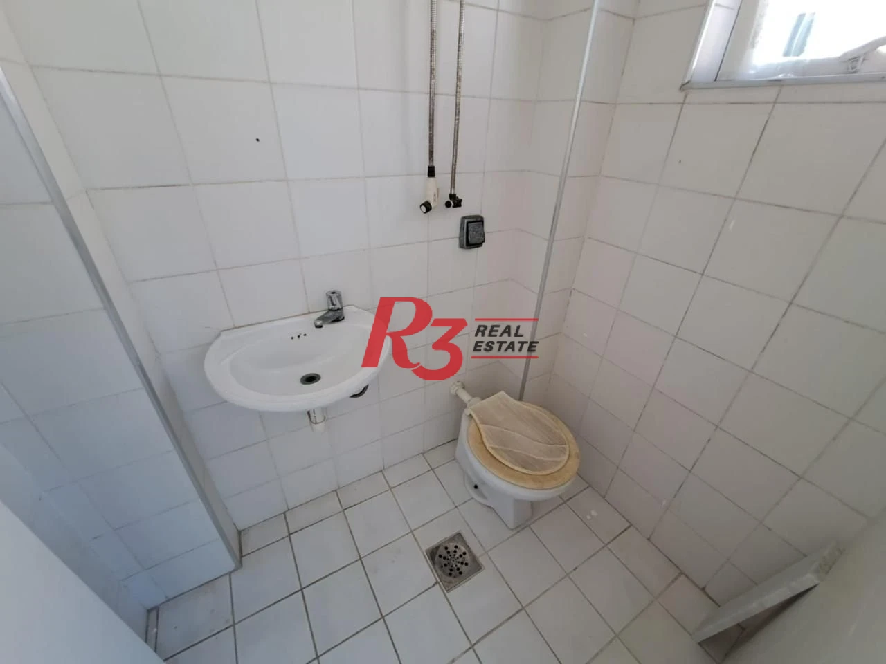 Cobertura com 3 dormitórios à venda, 422 m² por R$ 1.660.000,00 - Ponta da Praia - Santos/SP