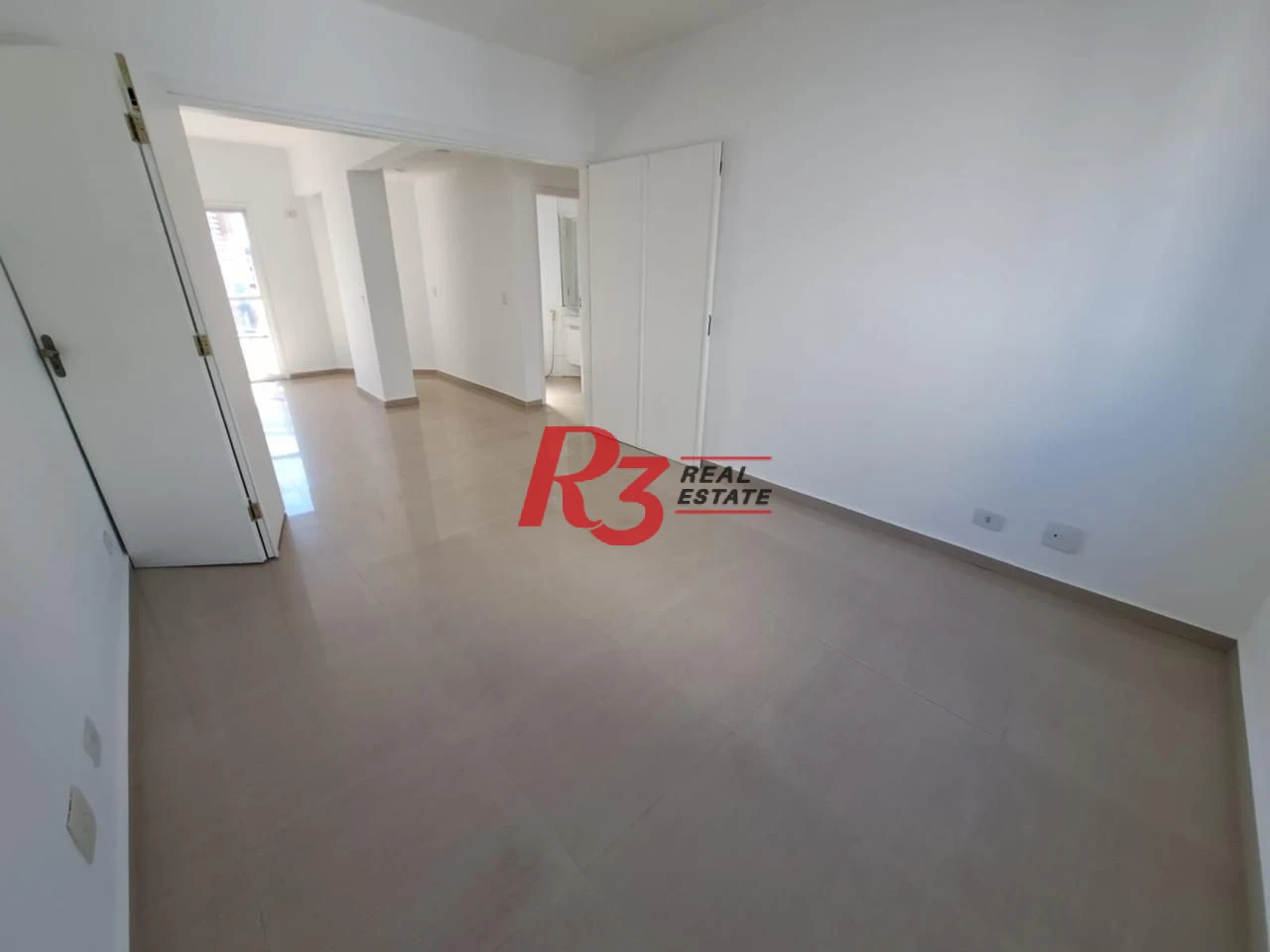 Cobertura com 3 dormitórios à venda, 422 m² por R$ 1.660.000,00 - Ponta da Praia - Santos/SP