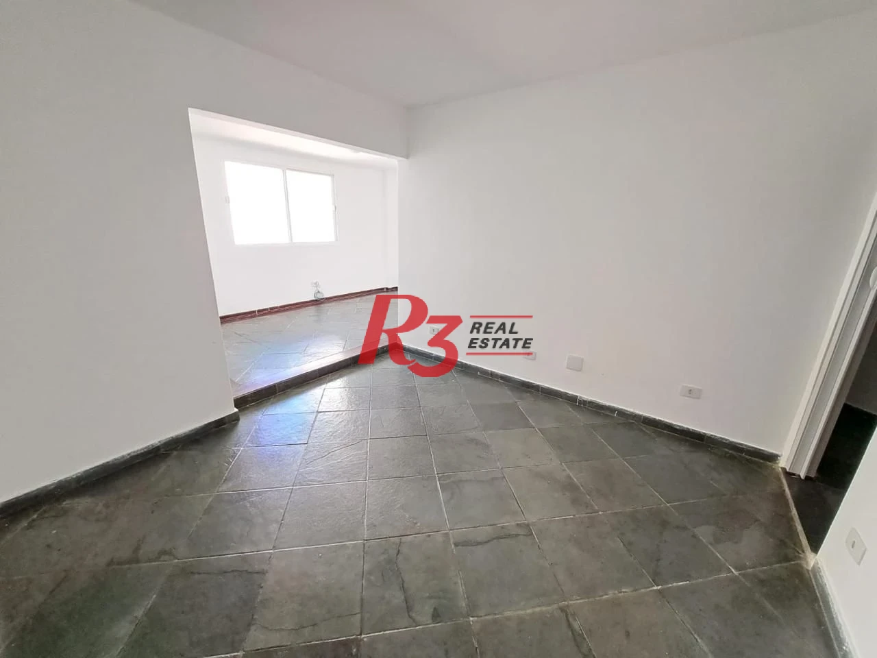 Cobertura com 3 dormitórios à venda, 422 m² por R$ 1.660.000,00 - Ponta da Praia - Santos/SP