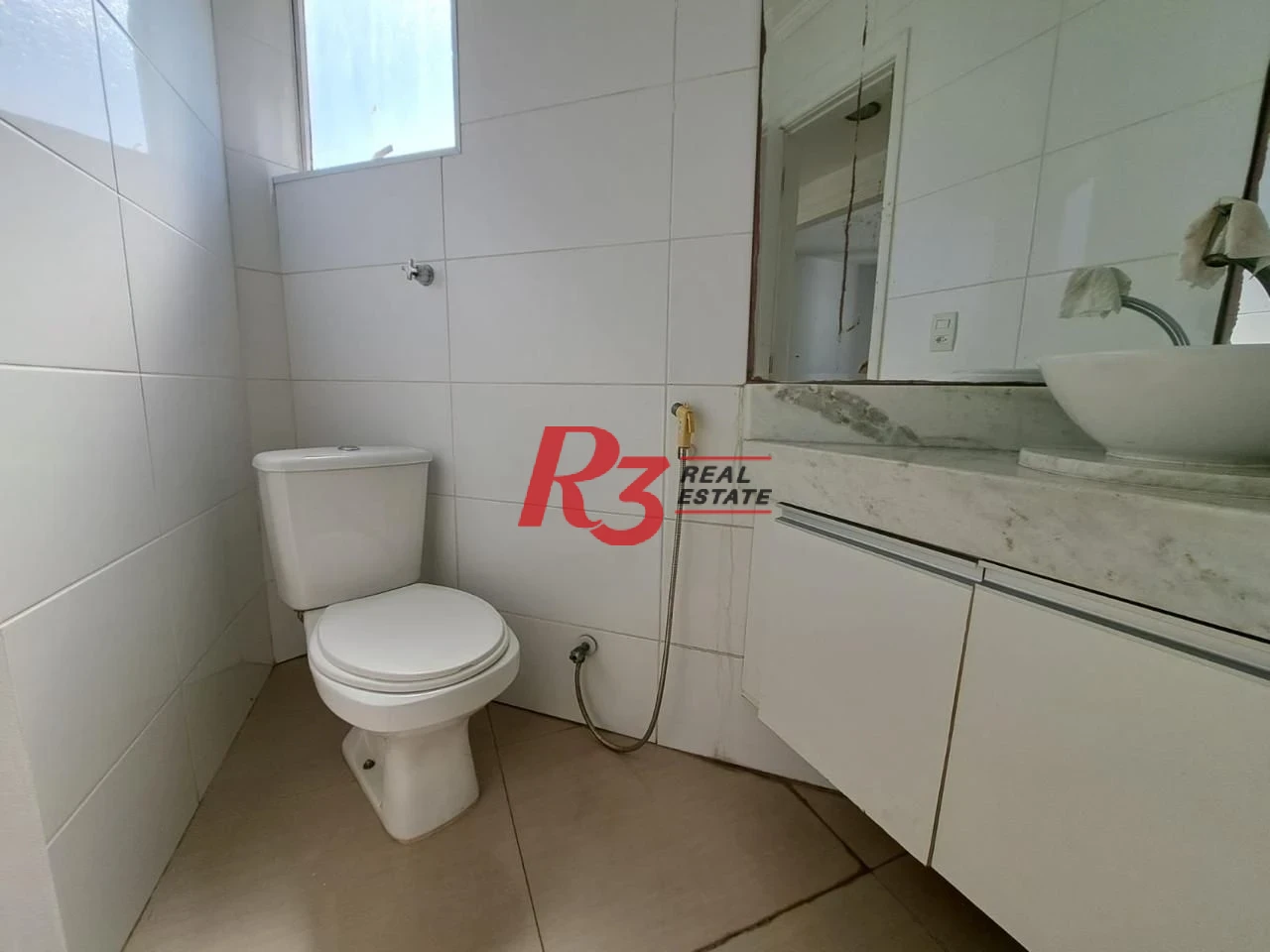 Cobertura com 3 dormitórios à venda, 422 m² por R$ 1.660.000,00 - Ponta da Praia - Santos/SP