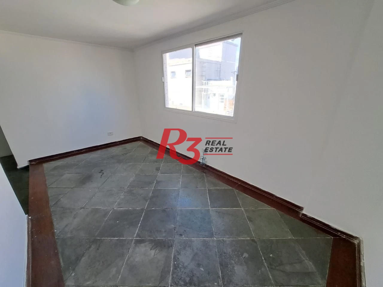 Cobertura com 3 dormitórios à venda, 422 m² por R$ 1.660.000,00 - Ponta da Praia - Santos/SP