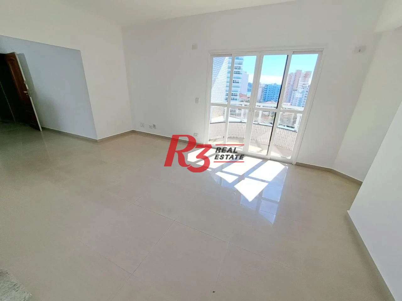 Cobertura com 3 dormitórios à venda, 422 m² por R$ 1.660.000,00 - Ponta da Praia - Santos/SP