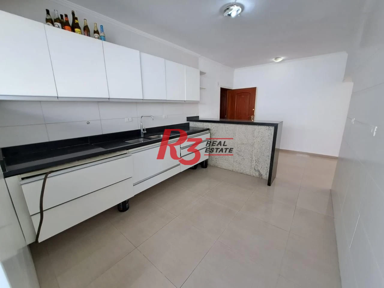 Cobertura com 3 dormitórios à venda, 422 m² por R$ 1.660.000,00 - Ponta da Praia - Santos/SP