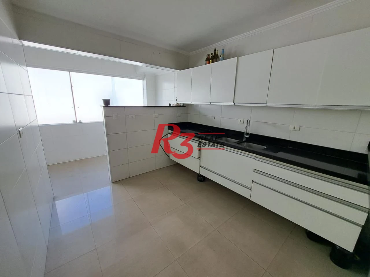 Cobertura com 3 dormitórios à venda, 422 m² por R$ 1.660.000,00 - Ponta da Praia - Santos/SP