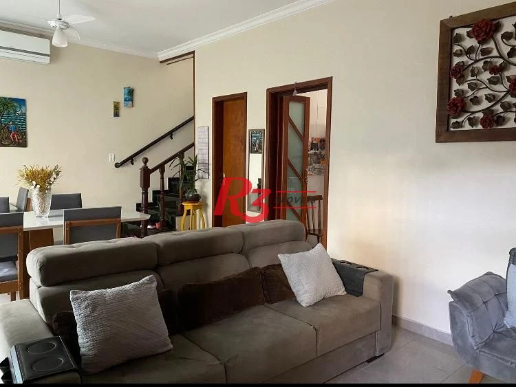 Village à venda, 135 m² por R$ 680.000,00 - Vila Valença - São Vicente/SP