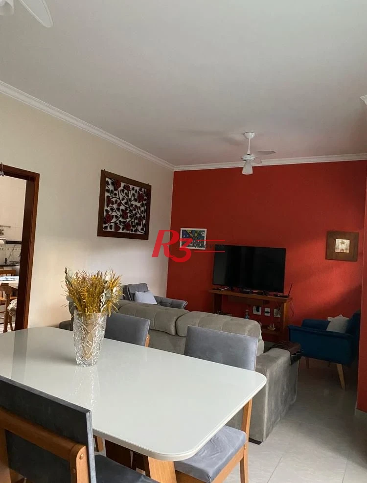 Village à venda, 135 m² por R$ 680.000,00 - Vila Valença - São Vicente/SP