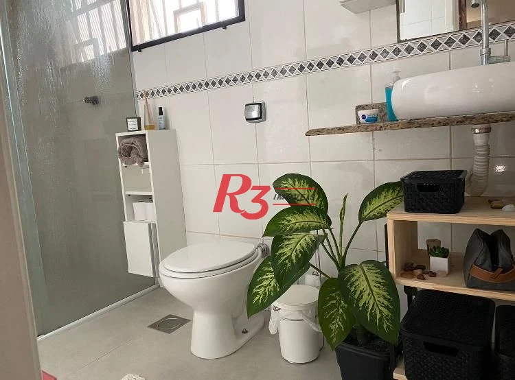 Village à venda, 135 m² por R$ 680.000,00 - Vila Valença - São Vicente/SP