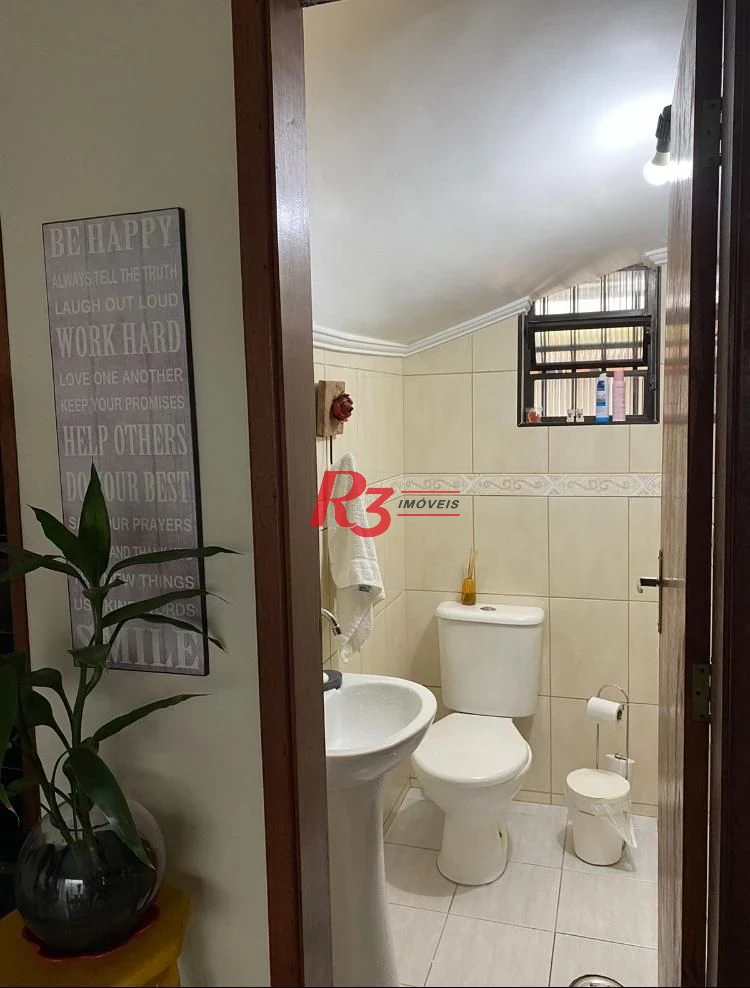 Village à venda, 135 m² por R$ 680.000,00 - Vila Valença - São Vicente/SP