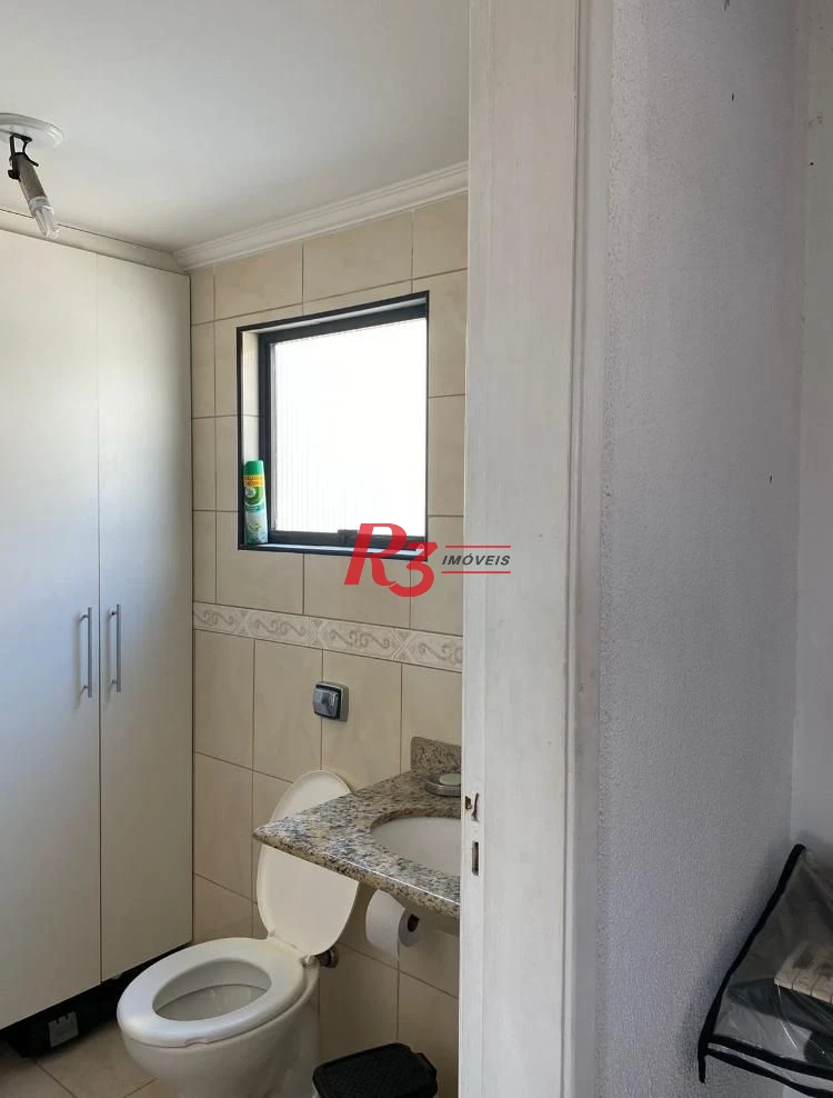 Village à venda, 135 m² por R$ 680.000,00 - Vila Valença - São Vicente/SP